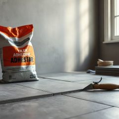 Calculateur de carrelage