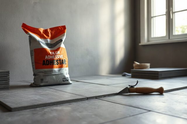 Calculateur de carrelage
